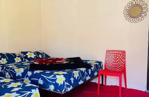 Shivpuri Resort | Sunrise Resort