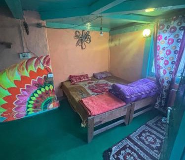 Kullu House | Sunrise Retreat Home
