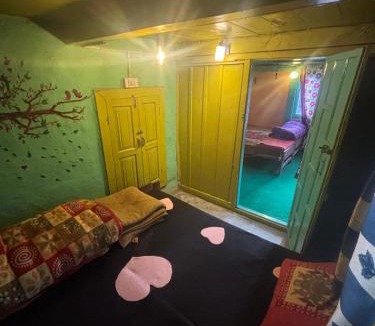Kullu House | Sunrise Retreat Home