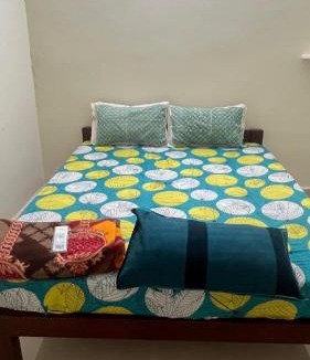 Pondicherry Beach Villa | Sunrise Sea View 2BHK Villa