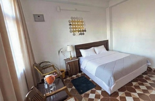 Kotgarh Hotel | Sunrise View Farm-stay Narkanda