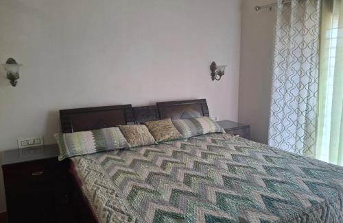 Kharar Bed & Breakfast | Sunrise Villa