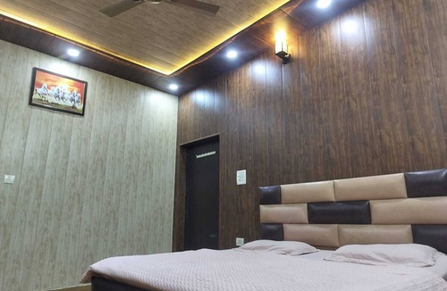 Gurugram House | Sunset luxury Private Farmhouse