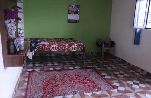 Satbunga House | Sunset Paradise Home Stay and Cottages