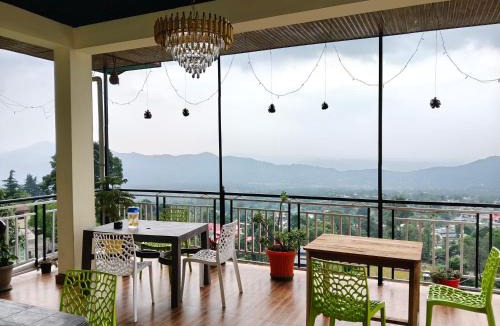 Bir House | Sunset Point Home Stay Bir