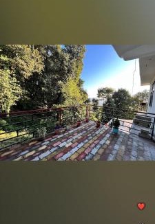 Bir House | Sunset Point Home Stay Bir