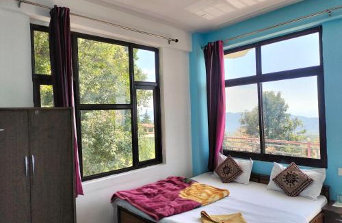 Bir House | Sunset Point Home Stay Bir