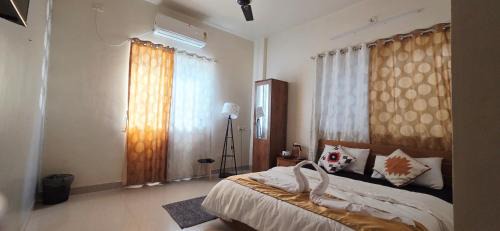Viman Nagar Villa | Sunshinee Villa