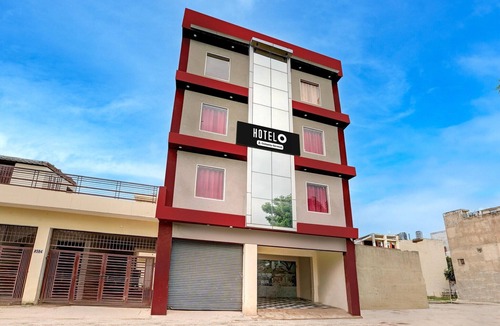 Chandigarh House | Super 52 SBT Road Formerl Hari Residency