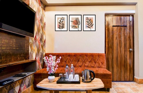 Ballygunge House | Super Collection Avenue FormerlyRockstar