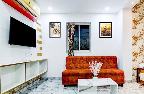 Ballygunge House | Super Collection Avenue FormerlyRockstar