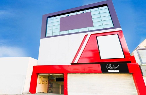 Alambagh House | Super Collection O Alambagh