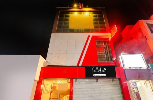 Alambagh House | Super Collection O Alambagh