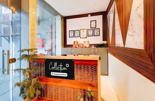 Alipur House | Super Collection O Alipur Narela