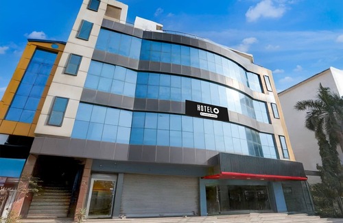 Rudrapur House | Super Collection O Awas Vikas Near Bus Stand