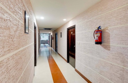 Rudrapur House | Super Collection O Awas Vikas Near Bus Stand
