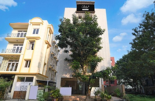 New Town House | Super Collection O Biswa
