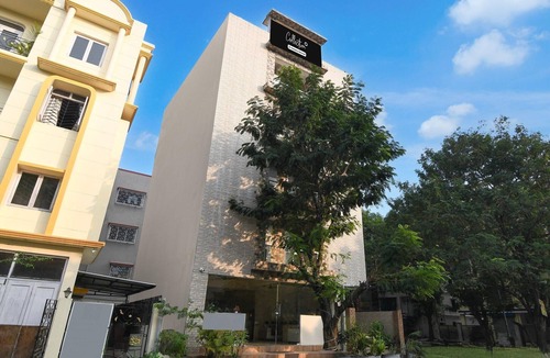 New Town House | Super Collection O Biswa