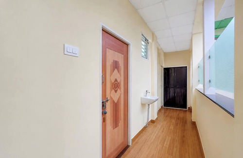 Sadashiv Peth Hotel | Super Collection O Dagdu Seth Ganpati
