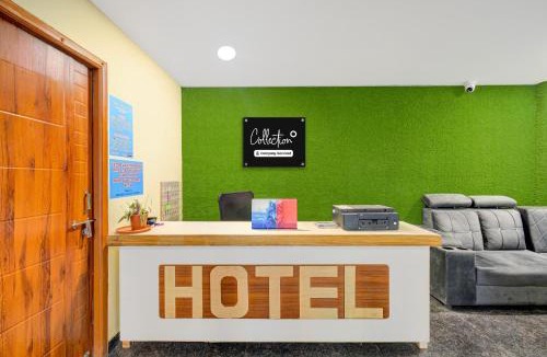 Kukatpalli Hotel | Super Collection O Green Hills Road Formerly Hotel LN Stays