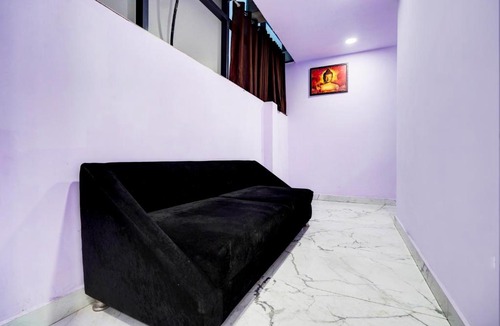 Ghaziabad Hotel | Super Collection O Hotel Star Inn Near By Hindon Airforce Mohan Nagar Ghaziabad