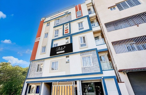 Agara House | Super Collection O K R Puram