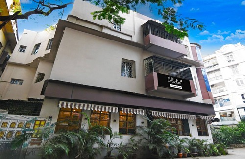 Kalighat House | Super Collection O Kalighat