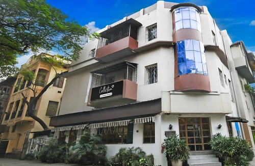 Kalighat House | Super Collection O Kalighat