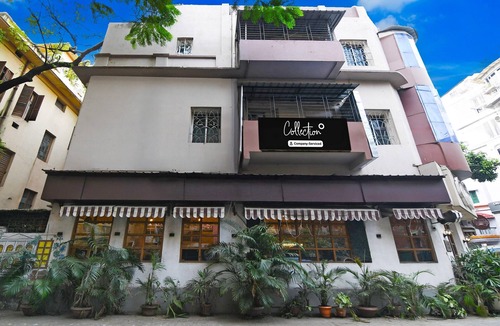 Kalighat House | Super Collection O Kalighat