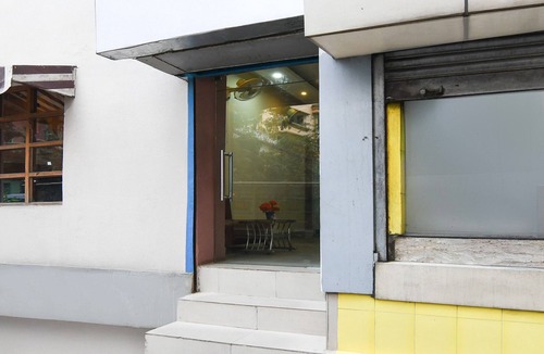 Kalighat House | Super Collection O Kalighat