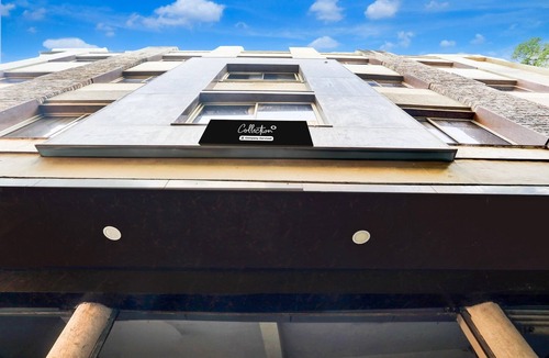 Gwalior House | Super Collection O Kampoo Tiraha Road