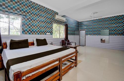 Dhanbad Hotel | Super Collection O Koyla Nagar Industrial Estate Formerly Utsav Resort