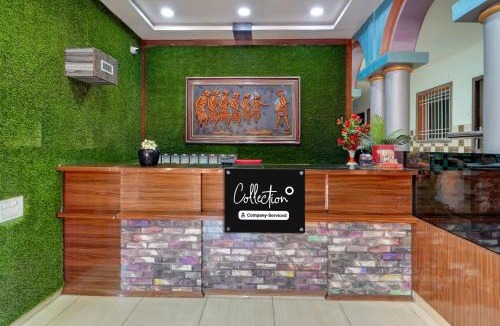 Dhanbad Hotel | Super Collection O Koyla Nagar Industrial Estate Formerly Utsav Resort