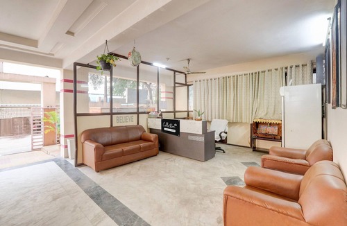 Kukatpalli House | Super Collection O Kphb