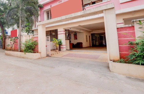Kukatpalli House | Super Collection O Kphb