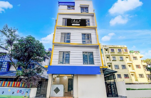 Mukundapur Hotel | Super Collection O Mukundapur Formerly Serenity