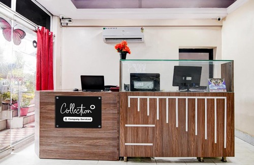 Seraikela Hotel | Super Collection O NIT More Adityapur Formerly Hotel Subheksha