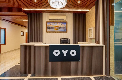 Mohali Hotel | Super Collection O Sector 78 Mohali Formerly Hotel Prince