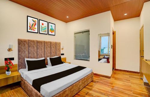 Prem Nagar Hotel | Super Collection O Tons Riverview Jhajra Dehradun Formerly Atithi
