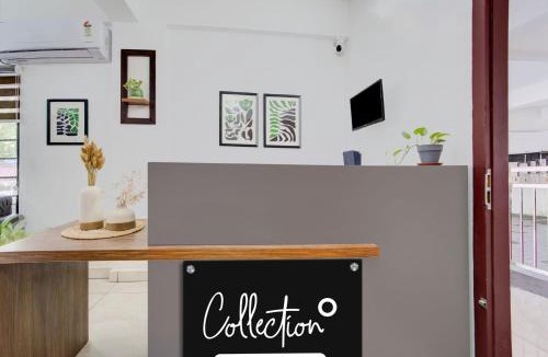Neyyattinkara Hotel | Super Collection O Valiyavila Junction Formerly Prism Heights