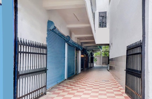 Paltan Bazaar House | Super Deluxe Room Bhagwan Guest House