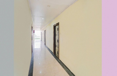 Darbhanga House | Super Deluxe Room Darbhanga