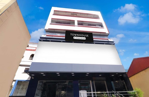 Dhanbad House | Super Deluxe Room Hotel Rise And Dine
