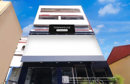 Dhanbad House | Super Deluxe Room Hotel Rise And Dine