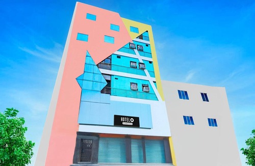 Karimnagar House | Super Deluxe Room Laxmi Residency