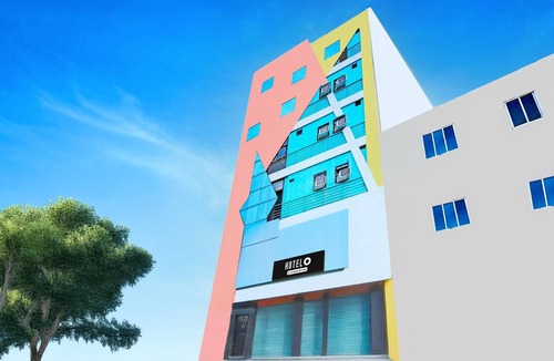 Karimnagar House | Super Deluxe Room Laxmi Residency