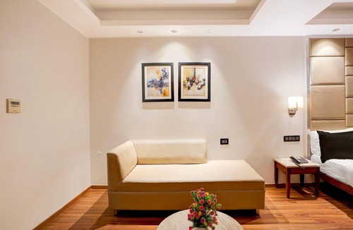 Marathahalli House | Super Deluxe Room ORR Marathahalli
