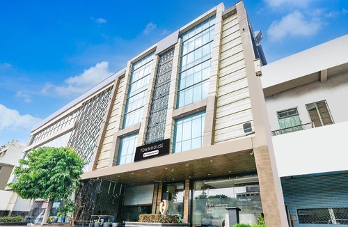 Kota House | Super Deluxe RoomHotel Rockland