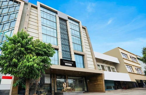 Kota House | Super Deluxe RoomHotel Rockland