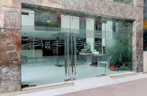 Paharganj House | Super Deluxe RoomHotel Uppal International